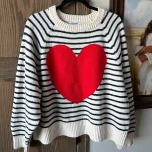 Old Navy Sweater